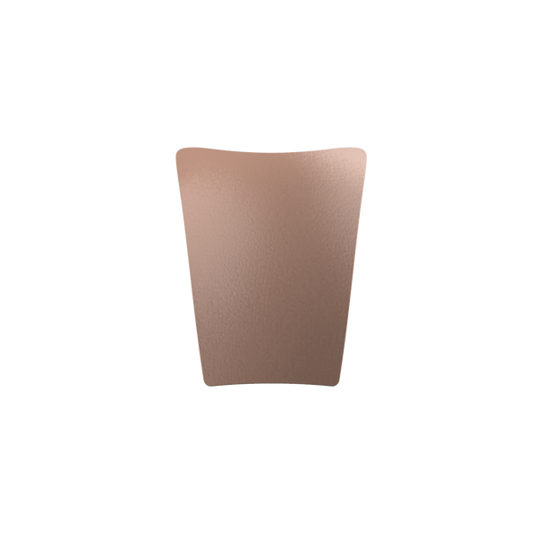 Tylny panel do kasku KEP Cromo 2.0 LEATHER