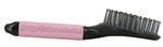 Szczotka do grzywy i ogona GLOSSY HEART