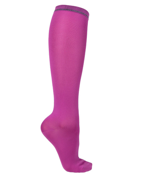 Podkolanówki jeździeckie QHP Kniekous Week - 7 sztuk