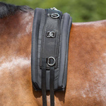 Podkładka pod pas do lonżowania Kavalkade