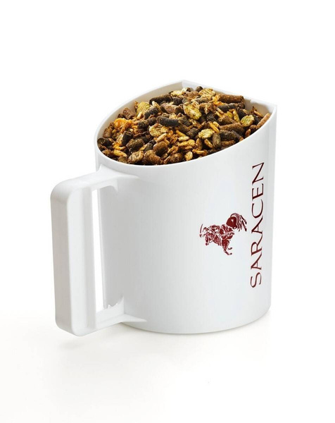 Musli dla koni starszych SARACEN Veteran Mix 20kg