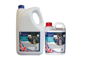 Suplement witaminowo-mineralny dla koni sportowych Equiform Excel Jump Off