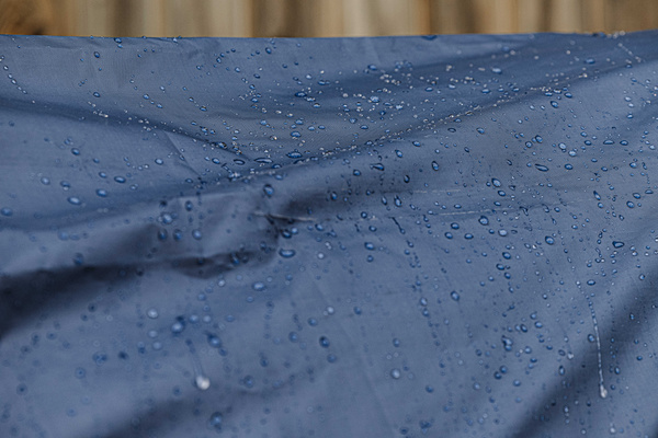 Derka przeciwdeszczowa EQUITHÈME Rain Sheet