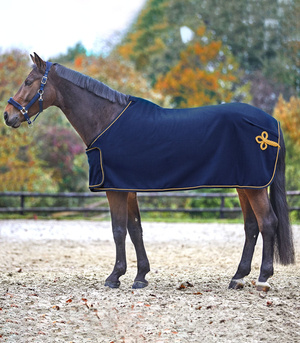 Derka polarowa Waldhausen Fleece Sponsor