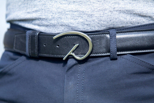 Pasek do spodni Dy'on Classic RI19C