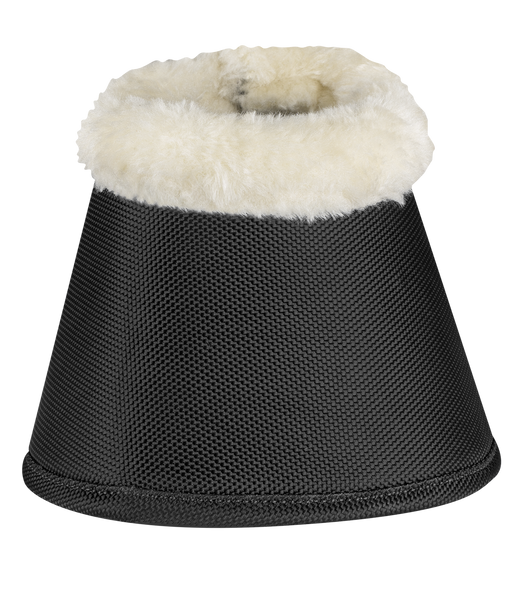 Kaloszki z futrem Waldhausen Comfort