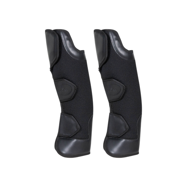 Ochraniacze transportowe na tylne nogi Kentucky Horsewear 3D Spacer Travel Boots Hind