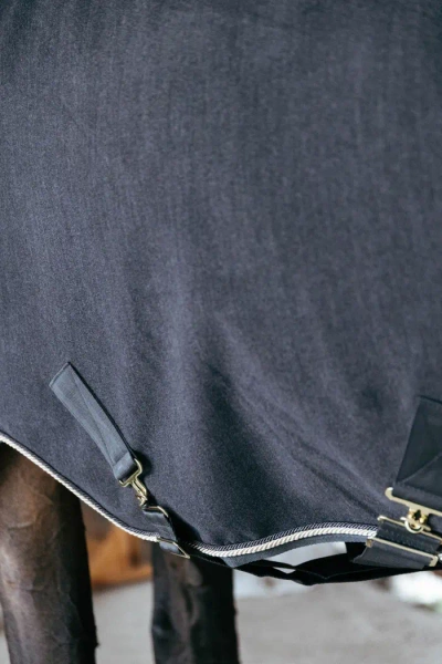 Derka osuszająca Kentucky Horsewear Vegan wool