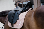 Czaprak  ujeżdżeniowy Kentucky Horsewear 3D Logo Onion Quilt