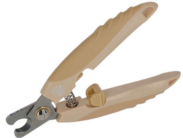 Cążki do pazurów dla psów Magic Brush