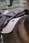 Czaprak wszechstronny Kentucky Horsewear Velvet Pearls