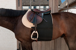 Pas ochronny na brzuch Kentucky Horsewear Belly Band