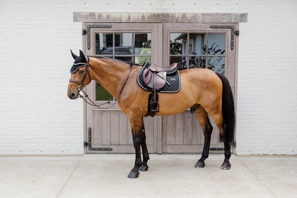 Czaprak wszechstronny Kentucky Horsewear Diamond Rope