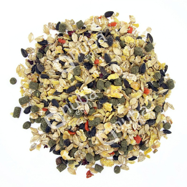 Balancer dla koni sportowych Nuba Sport 2G 20kg