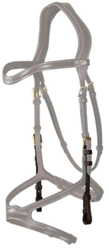 Paski do ogłowia X-Fit Dy'on D Collection DY03C