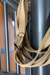 Lonża Kentucky Horsewear Lunge Line