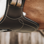 Popręg crossowy z fartuchem krótki Kentucky Horsewear