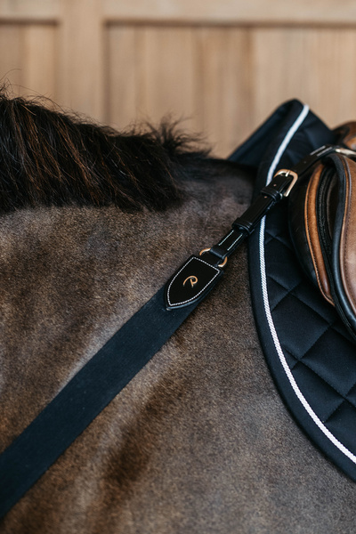 Napierśnik elastyczny Dy'on D Collection DY06G