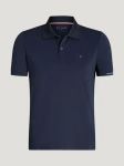 Koszulka polo męska Tommy Hilfiger Equestrian Fresco Tech Polo