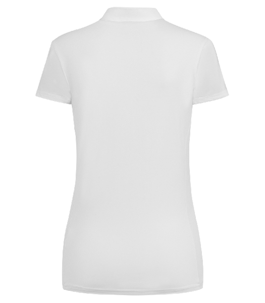 Koszulka konkursowa z krótkim rękawem ELT Hailey