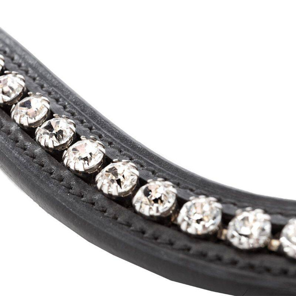 Naczółek opadający Kavalkade Classic Kandare