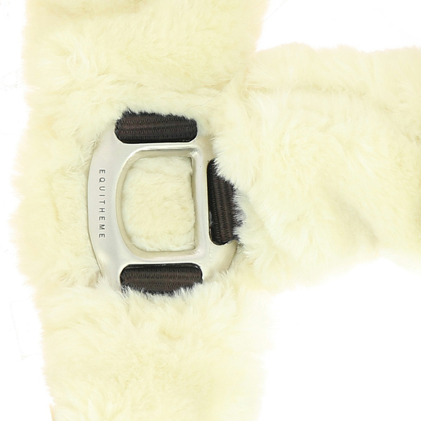 Kantar z futrem EQUITHÈME Teddy