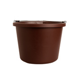 Wiadro Grooming Deluxe 12L