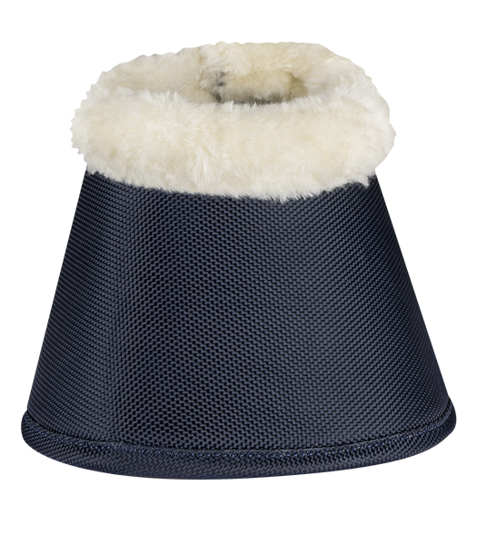 Kaloszki z futrem Waldhausen Comfort