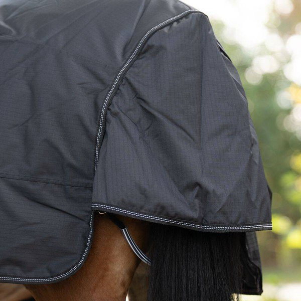 Derka padokowa i do karuzeli Kavalkade Halifax 2in1 50g