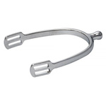 Ostrogi męskie Start BallEnd - miękko zakończone