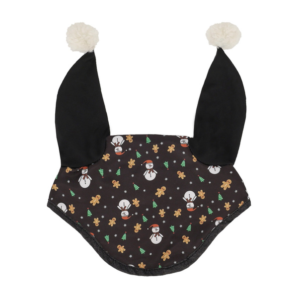 Nauszniki świąteczne QHP Christmas