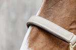 Kantar anatomiczny Kentucky Horsewear Anatomic Nylon