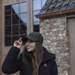 Czapka z daszkiem Kentucky Horsewear Trucker Cap Basic