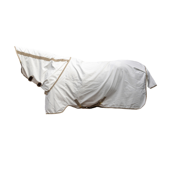Derka siatkowa przeciw owadom Kentucky Horsewear Multifunctional Summer Sheet