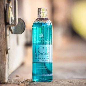 Żel chłodzący Carr & Day & Martin Ice Blue