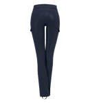 Bryczesy damskie z pełnym lejem silikonowym ELT Cargo Silicone Micro Jodhpurs