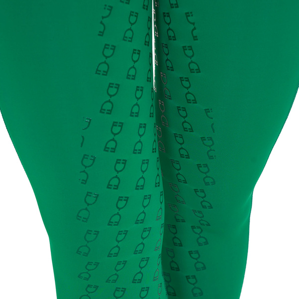 Legginsy z pełnym lejem silikonowym Equestro