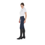 Legginsy jeździeckie Equestro 