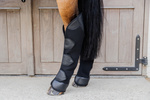 Ochraniacze transportowe na tylne nogi Kentucky Horsewear 3D Spacer Travel Boots Hind