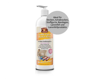 Płyn do prania Absorbine Saddle Pad and Blanket Rise