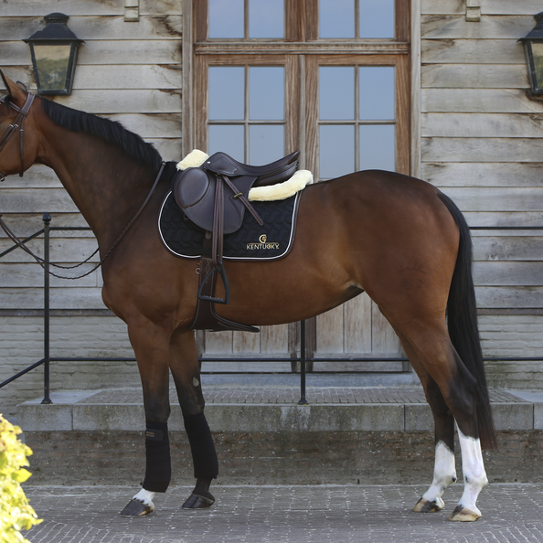 Czaprak wszechstronny Kentucky Horsewear Classic