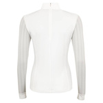 Koszula konkursowa z długim rękawem ANKY® Mesh