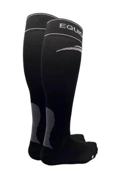 Podkolanówki jeździeckie eQuick