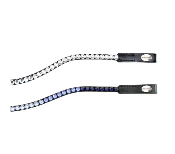 Naczółek opadający Kavalkade Delight