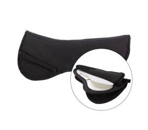 Podkładka korekcyjna pod siodło Kavalkade KavalTop Vario - prosty przód