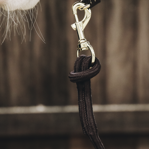 Uwiąz Kentucky Horsewear Lead Rope Loop
