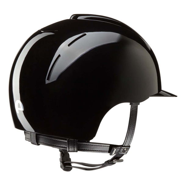 Kask ze standardowy daszkiem KEP Italia Smart Polish M (51-58)