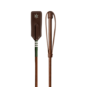 Bat skokowy Velari Classy Smooth Leather