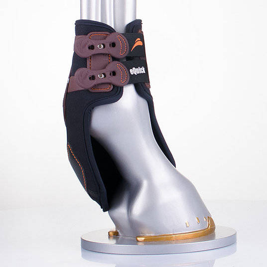 Ochraniacze tylne eQuick eUltra Rear