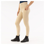 Legginsy z pełnym lejem silikonowym BR Kelly 